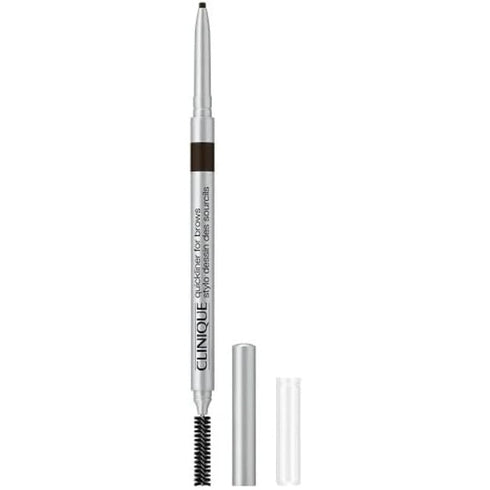Clinique Quickliner for Brows Eyebrow Pencil 0.8g - Ebony