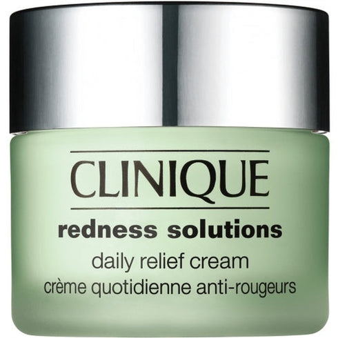 Clinique Redness Solutions Daily Relief Cream 50ml