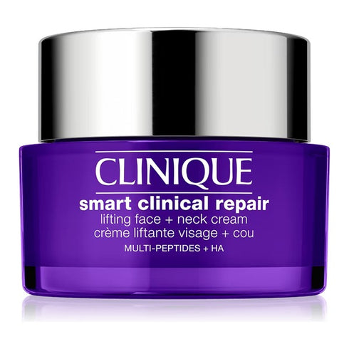 Clinique Smart Clinical Repair Lifting Face + Neck Cream 50ml
