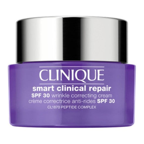Clinique Smart Clinical Repair Wrinkle Correcting Cream SPF30 50ml