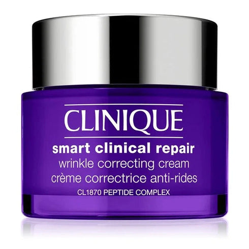 Clinique Smart Clinical Repair Wrinkle Correcting Cream 75ml