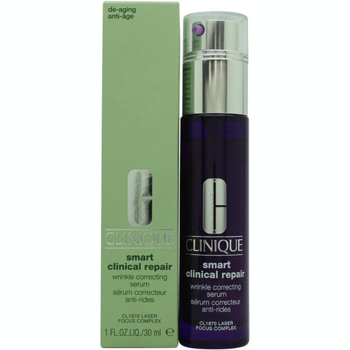 Clinique Smart Clinical Repair Wrinkle Correcting Serum 30ml