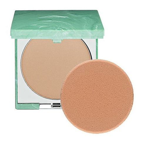 Clinique Stay-Matte Sheer Pressed Powder 7.6g - Stay Beige