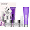 Clinique Super Smart Stars Gift Set 30ml Night Face Cream + 15ml Day Face Cream + 15ml Night Face Cream + 5ml Eye Cream