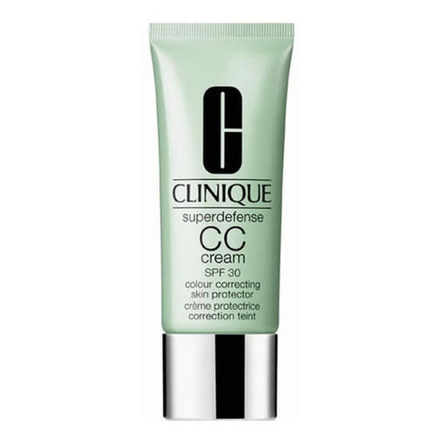 Clinique Superdefense CC Cream 40ml SPF30 - Light Medium