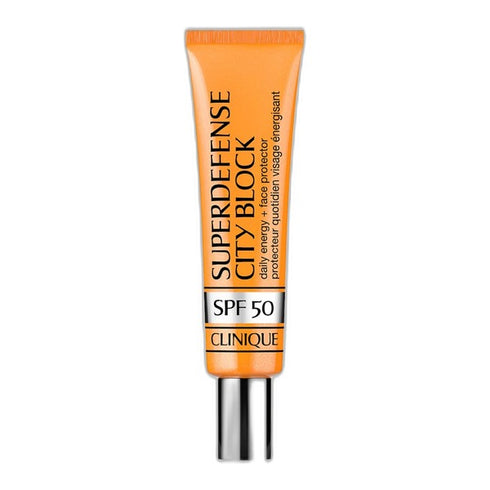 Clinique Superdefense City Block SPF50 40ml