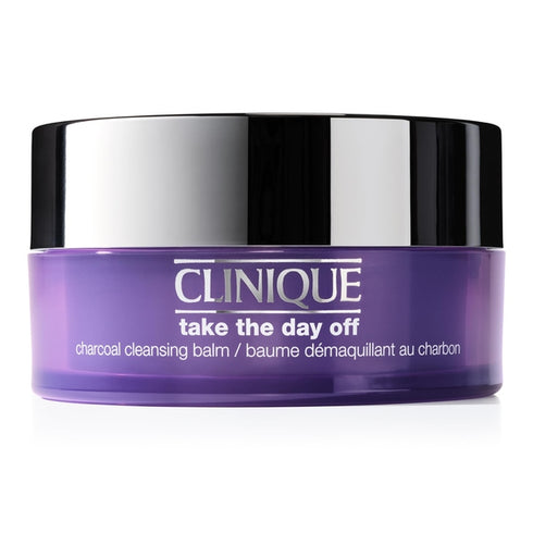 Clinique Take The Day Off Charcoal Cleansing Balm 125ml