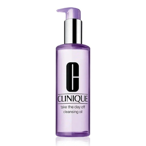 Clinique Take The Day Off Cleansing Oil 200ml