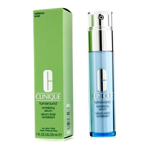 Clinique Turnaround Revitalizing Serum 30ml