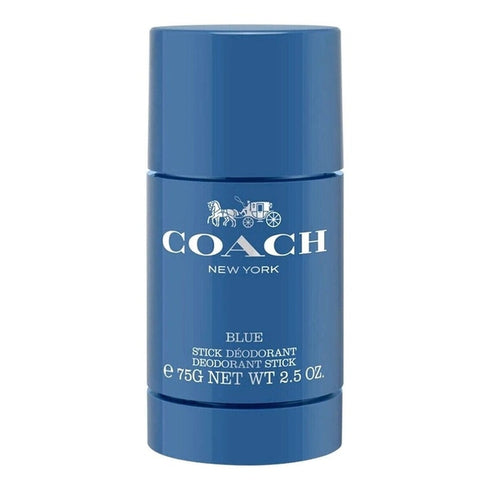 Coach Blue Deodorant Stick 75g