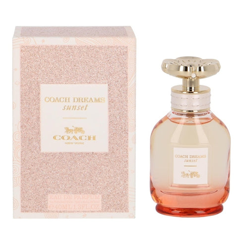 Coach Coach Dreams Sunset Eau de Parfum 40ml Spray