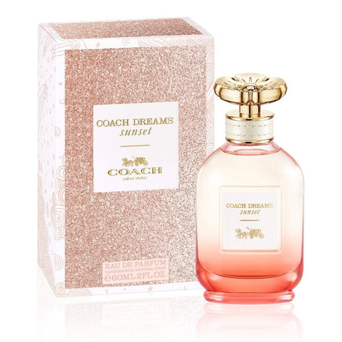 Coach Coach Dreams Sunset Eau de Parfum 60ml Spray