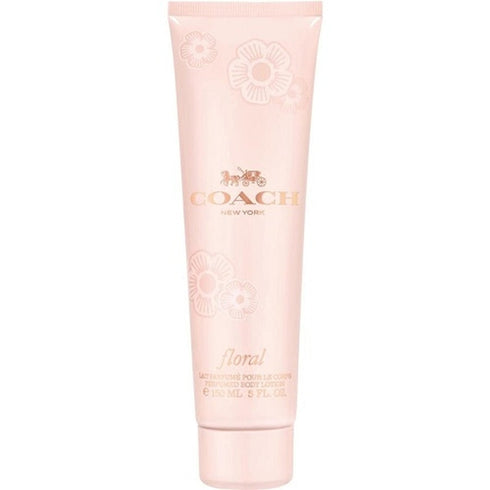 Coach Floral Body Lotion 150ml