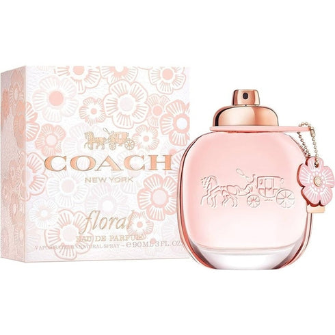 Coach Floral Eau de Parfum 90ml Spray