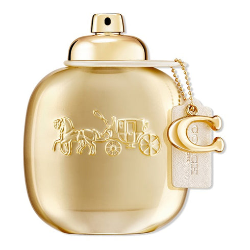 Coach Gold Eau de Parfum 90ml Spray
