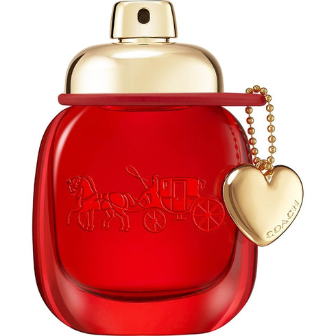 Coach Love Eau de Parfum 30ml Spray
