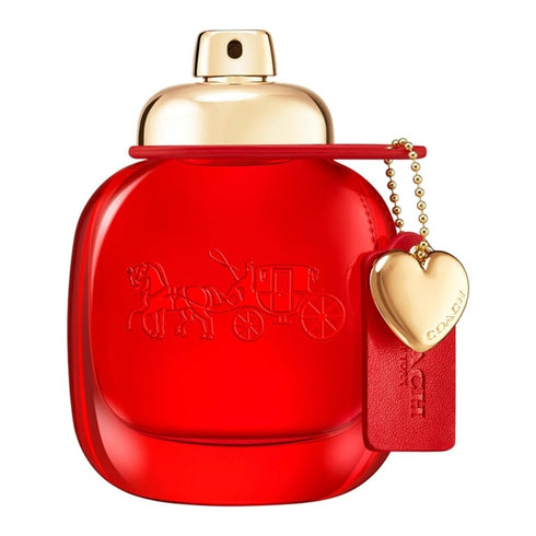 Coach Love Eau de Parfum 50ml Spray