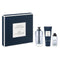 Coach Open Road Gift Set 100ml EDT + 100ml Shower Gel + 15ml EDT