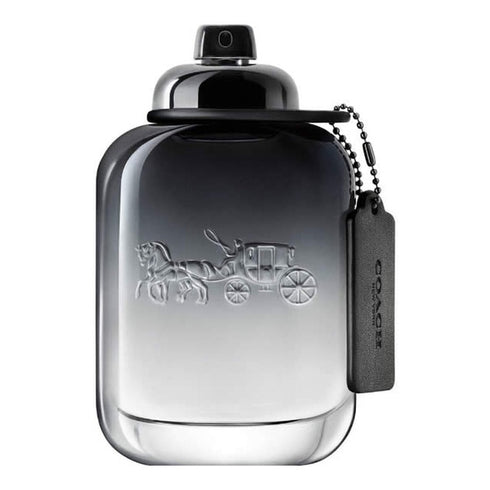 Coach for Men Eau de Toilette 60ml Spray