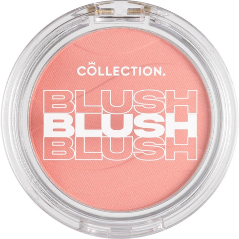 Collection Blusher 3.5g - 5 Peach