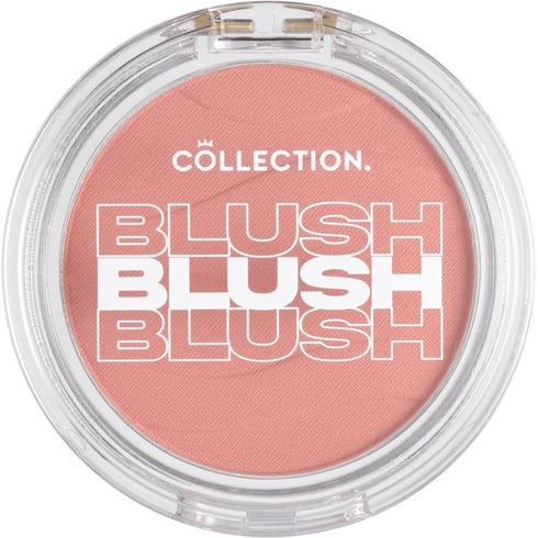 Collection Blusher 3.5g - 6 Rose