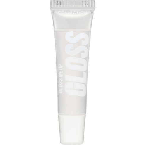 Collection Gloss Me Up Lip Gloss 10ml - Clear