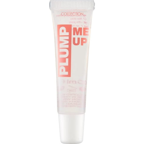 Collection Gloss Me Up Lip Gloss 10ml - Plumping