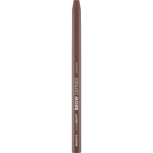 Collection Incredibrow Brow Definer Pencil 1g - Brunette