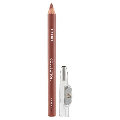 Collection Lip Liner 1g - 2 Caramel