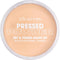Collection Pressed Powder 15g - Candlelight