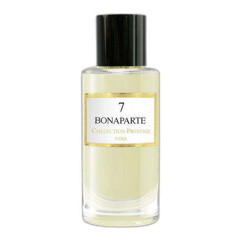 Collection Prestige Bonaparte N°7 Eau de Parfum 50ml Spray