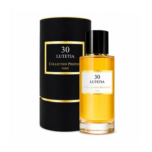 Collection Prestige Lutetia N°30 Eau de Parfum 50ml Spray