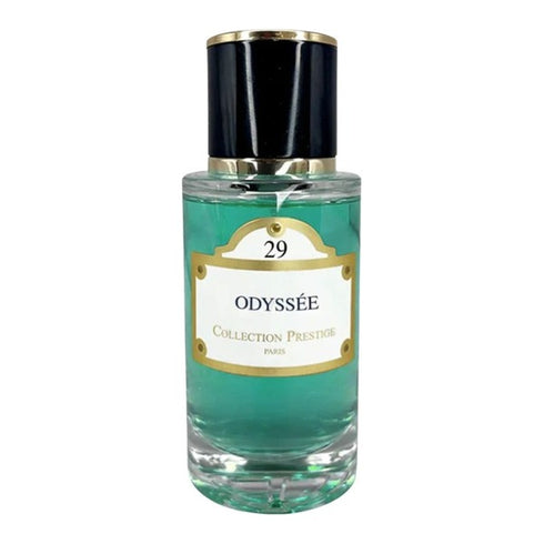 Collection Prestige Odyssée No. 29 Eau de Parfum 50ml Spray