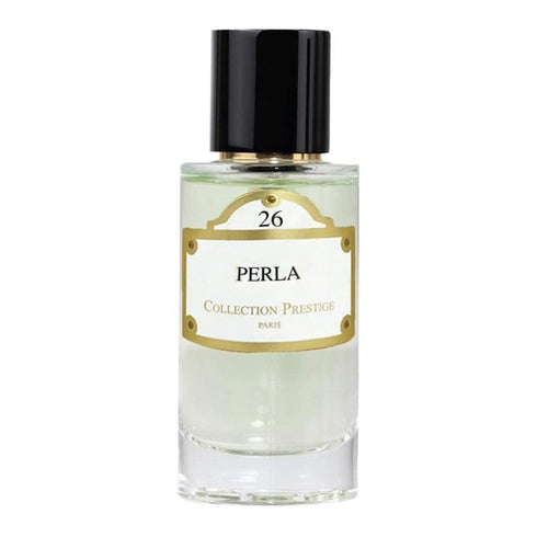 Collection Prestige Perla No.26 Eau de Parfum 50ml Spray