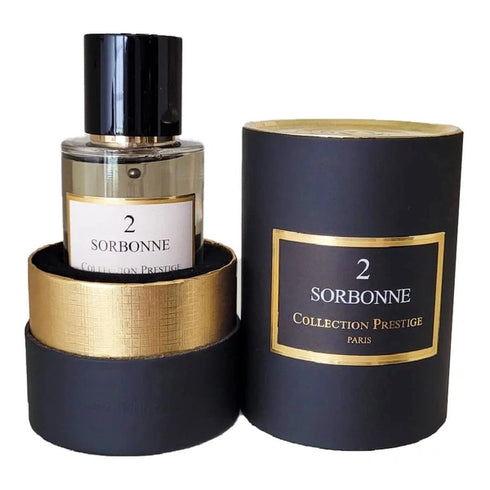 Collection Prestige Sorbonne No.2 Eau de Parfum 50ml Spray