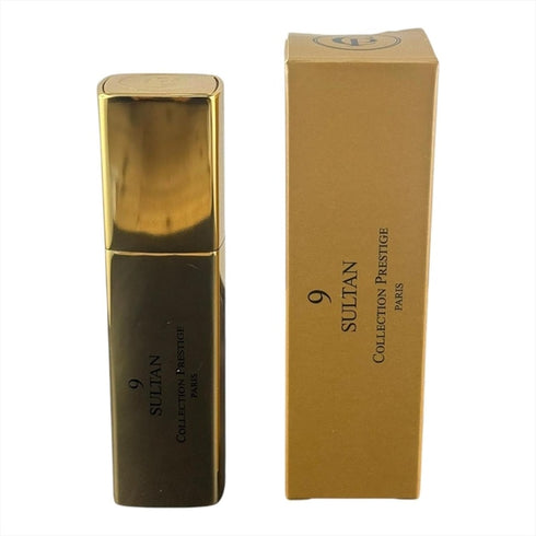 Collection Prestige Sultan No.9 Eau de Parfum 20ml Spray