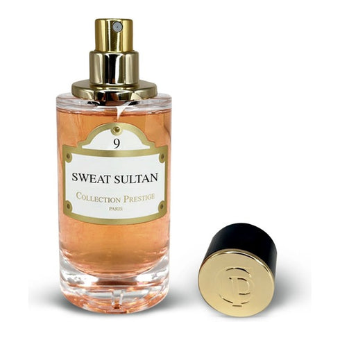 Collection Prestige Sweet Sultan No.9 Eau de Parfum 50ml Spray