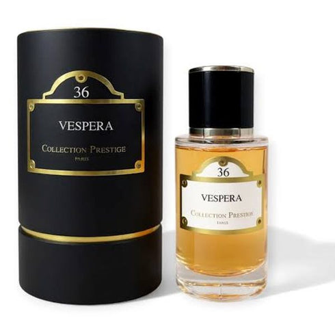 Collection Prestige Vespera No.36 Eau de Parfum 50ml Spray