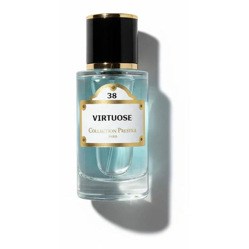 Collection Prestige Virtuose No.38 Eau de Parfum 50ml Spray