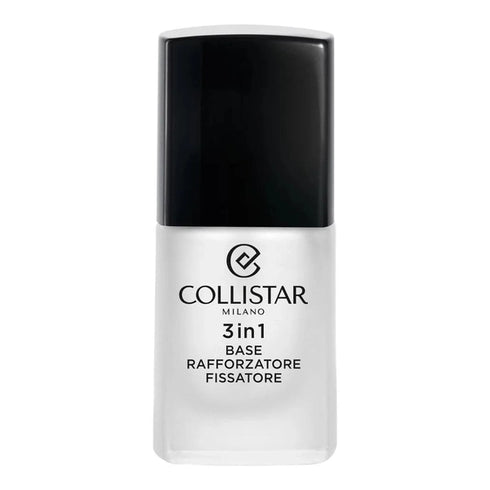 Collistar 3 In 1 Base Nail Lacquer 10ml