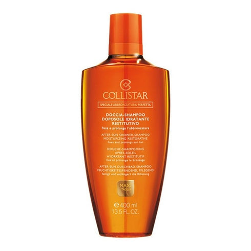 Collistar After Sun Shower Shampoo 400ml