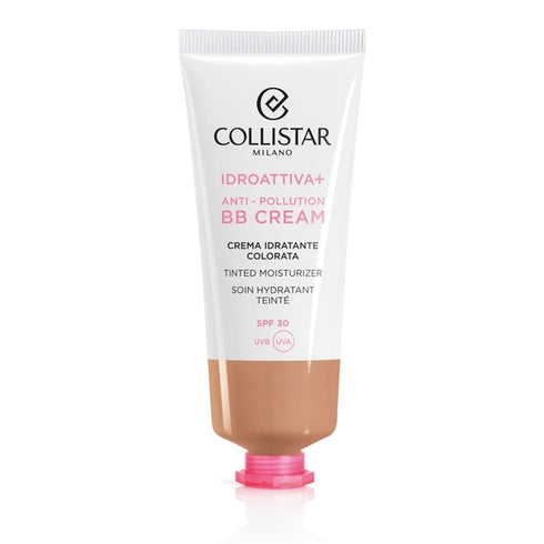 Collistar Anti-Pollution BB Cream SPF30 50ml - 3 Deep