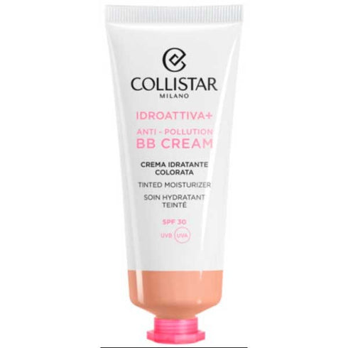 Collistar Anti-Pollution BB Cream SPF30 50ml - 2 Medium