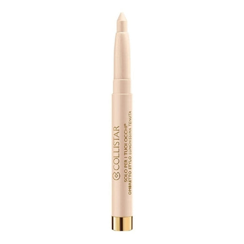 Collistar Eye Shadow Stick 1.4g - 01 Ivory