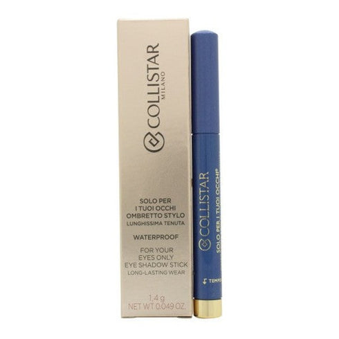Collistar Eye Shadow Stick 1.4g - 09 Navy