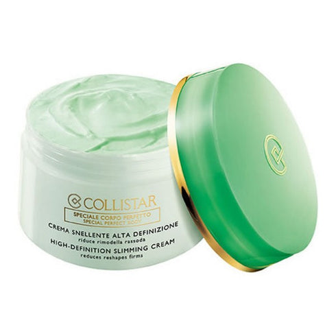 Collistar High-Definition Slimming Cream 400ml