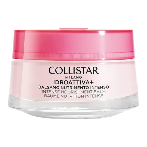 Collistar Idroattiva+ Intense Nourishment Balm 50ml