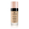 Collistar Impeccabile Long Wear Foundation SPF15 30ml - 2G Golden Beige