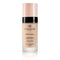 Collistar Impeccabile Long Wear Foundation SPF15 30ml - 1R Rosy Avory