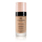Collistar Impeccabile Long Wear Foundation SPF15 30ml - 4N Sand